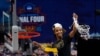 Stanford Holds Off Arizona 54-53 to Win Women’s NCAA Basketball Title 