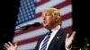 លោក Trump ត្អូញត្អែរ​ពី​ការ​មិន​ឲ្យ​តម្លៃ​លើ​ជ័យជម្នះ​នៃ​ការ​បោះឆ្នោត​របស់​លោក