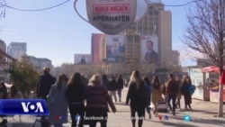 Kosovë: Gjuha politike dhe shkeljet e masave shëndetësore gjatë fushatës zgjedhore
