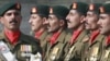 Pakistani Army Officer Detained for Links to Banned Group