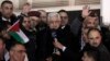 Israel, Abbas Spar Over Palestinian Security Steps in West Bank