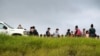 Judge Blocks Expulsions of Migrant Families Under Trump-Era Order