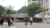 Amblesnya Jalan Gubeng di Surabaya Jadi Pelajaran Keamanan Bangunan