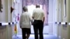 More American Families Struggle With Alzheimer's Disease