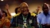 Kotun Tsarin Mulkin Afirka Ta Kudu Ta Zargi Majalisa Da Kin Hukumta Jacob Zuma