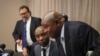 S. African Opposition Takes Charge in Mandela Bay as ANC Unseated
