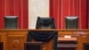 Democratic Senators Push for Vote on Obama's Supreme Court Nominee