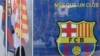 Barcelona Ta Soma Daukar Matakai Bayan Shan Mummunan Kashi