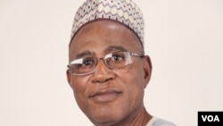 Salihu Garba