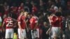 Liverpool et Manchester United demandent à leurs fans de bien se comporter