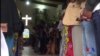 A Goma le chef de l’église catholique a appelé les chrétiens à célébrer le 31 décembre (vidéo)