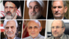 فعالان حقوق بشر می گویند نامزدهای این دوره کارنامه روشنی در حوزه حقوق بشر ایران ندارند. 