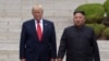N. Korea: US 'Hell-Bent on Hostile Acts' Despite Wanting to Talk 