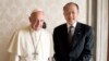 Pope, World Bank Chief Discuss Joining Forces to Fight Poverty