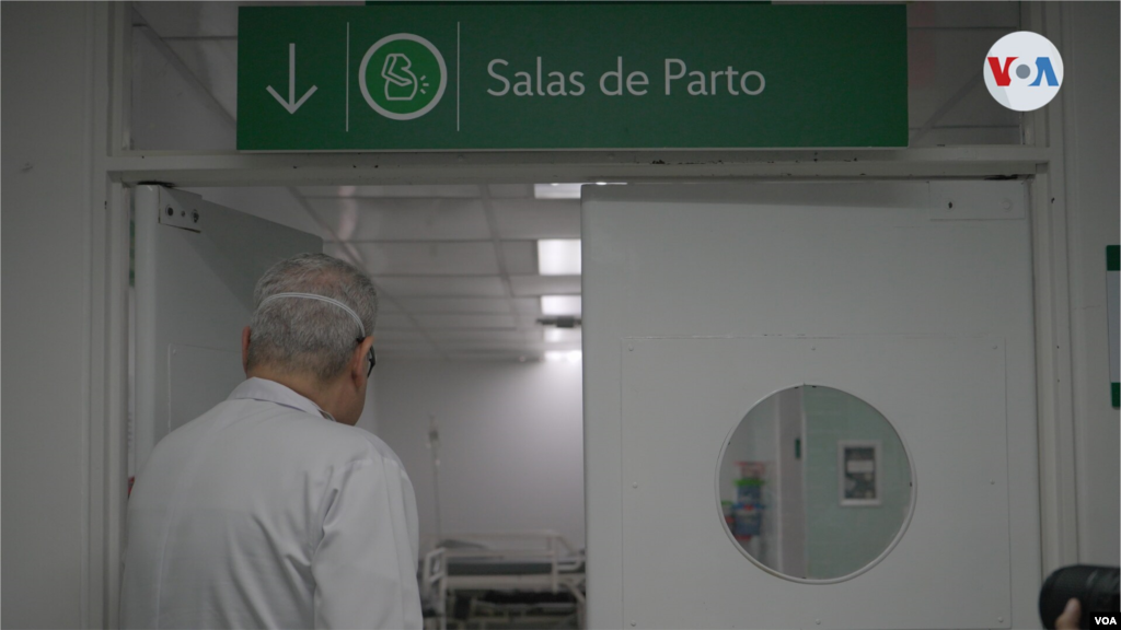 El promedio de cesáreas de urgencia en el Hospital Universitario Erasmo Meoz de Cúcuta, muestra números muy por encima del nacional..