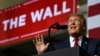 El Paso Hosts Dueling Rallies Amid Border Security Debate 