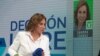 Former First Lady Heads to Runoff in Guatemala Presidential Race