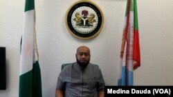 Gwamnan jihar Neja, Sanata Muhammad Usman Bago