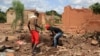 Three Days of Violence That Emptied Angolan Town of Congolese