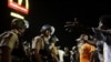 Justice Department, Ferguson Reach Compromise over Police Reform