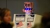 Expertos piden recuento de votos en tres estados