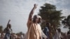Tension à Bangui à l'occasion d'une journée "ville morte"