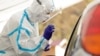  Czech Republic Reports Daily COVID-19 Infection Record