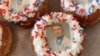 Dr. Fauci Doughnuts Are Latest US Comfort Food
