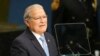 El presidente de El Salvador, Salvador Sánchez Ceren, expresó su compromiso para que en su país no se repitan masacres como las ocurridas en el pasado.