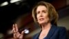 US Lawmakers Debate Response to Baltimore Unrest