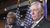 US Lawmakers Continue Marathon Debate on Government Spending