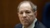 Harvey Weinstein Found Guilty of Rape in Los Angeles Trial