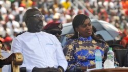 Amnesty soutient la création d'une Cour pénale spéciale pour le Liberia
