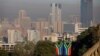 South Africa bows to Chinese pressure to move Taiwan office, analysts say