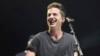 Charlie Puth opens for Shawn Mendes during the Illuminate World Tour at American Airlines Arena in Miami, Florida.