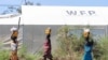 WFP Warns Pandemic Exacerbating Hunger in Mideast, North Africa