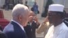 Visite du Premier ministre Israélien Netanyahu