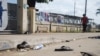 Mutum 10 Sun Mutu Sanadiyyar Turereniya A Wata Coci Da Ke Abuja