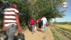 ONU, Foro sobre refugiados