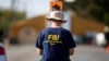 FBI Belum Bisa Akses Ponsel Pelaku Penembakan di Texas