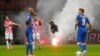 La Fifa inflige des sanctions à plusieurs fédérations de football pour des chants homophobes