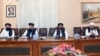 Pokistonda Tolibon delegatsiyasi bilan muloqot o'tkazildi