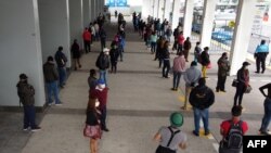 América Latina y el Caribe (ALC) es la región más golpeada por la pandemia de COVID-19.