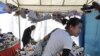 Inflation Continues to Rise in China