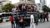 Venezuela se recupera paulatinamente del apagón reportado el lunes