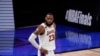 Affaire Jacob Blake: James et la NBA déplorent l'absence de poursuite judiciaire