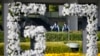 Joe Biden au sommet du G7 au Japon