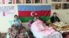 NİDA fəallarının valideynləri aclığı dayandırıb