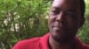 Samora Machel Jr, politico moçambicano