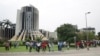 Qui sont les auteurs de la tentative de coup d’Etat au Gabon ?
